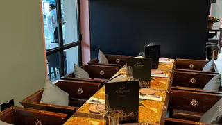 Una foto del restaurante Al Salam