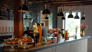 Foto del ristorante James Farm Market-Rebls Kitchen