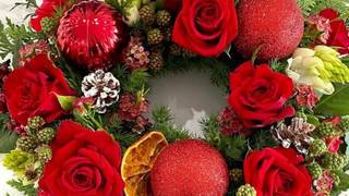 Fresh Christmas Wreath Workshop | 13 Dec, 6pm photo