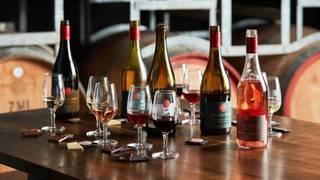 Wine Experience | Premium Tasting photo