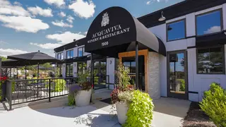 A photo of Acquaviva Winery & Ristorante- Batavia restaurant