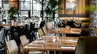 Een foto van restaurant Basq Essendon Fields