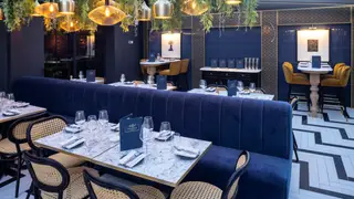 Photo du restaurant Panacea at Sandyford House