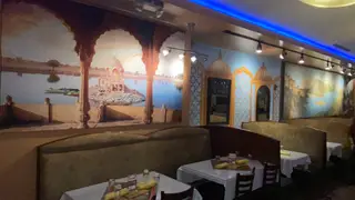 A photo of Shalimar Restaurant restaurant