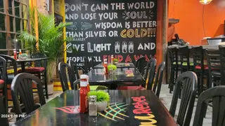 Una foto del restaurante Soul Rebel