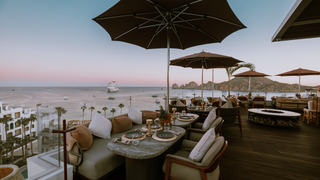 Taste of Love at Craft in Los Cabos | 1st Seating foto