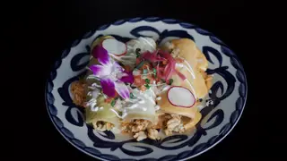 A photo of Viva La Vida Mexican Bar & Grill restaurant