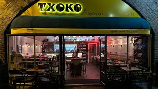 Photo du restaurant Txoko