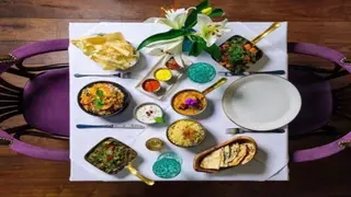 Chakra Indian Restaurant Kingston Riverside餐廳的相片