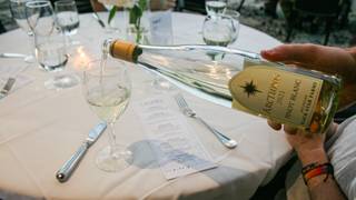 Black Star Farms Wine Dinner photo