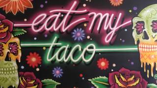 Taco Tuesday張相片