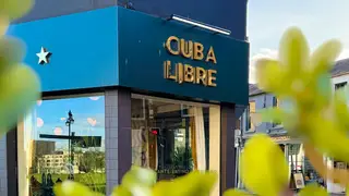 A photo of Cuba Libre Restaurant & Bar restaurant