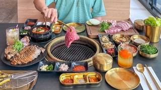 $159 PREMIUM BBQ | Set for 2張相片