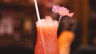 写真（Cocktail Masterclass）