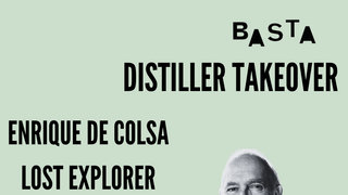 Lost Explorer Mezcal Cocktails & Meet and Greet! photo