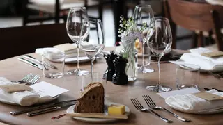 Foto von Malverleys Farm & Dining Restaurant