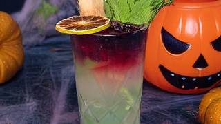 Halloween Special at Havana 1957! 🎃 photo