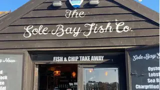 Foto von Sole Bay Fish Company Restaurant