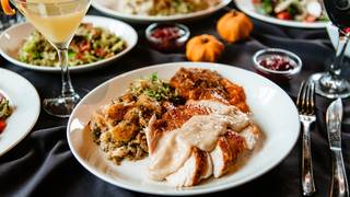 Thanksgiving Prix Fixe Menu - $51/person photo