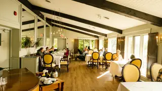 Photo du restaurant Hearthside Dining - Elmhirst's Resort