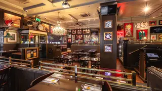 Hard Rock Cafe - Londonの写真