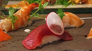 Een foto van restaurant 26 SHIBUYA