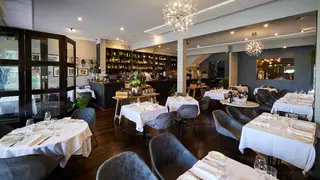 Une photo du restaurant Vivace Restaurant Brighton