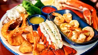 Foto von Red Lobster - King Of Prussia Restaurant