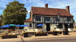 A photo of The Kings Arms Broomfield restaurant