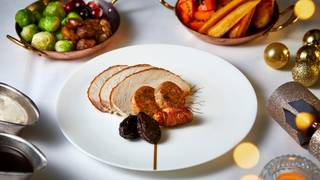 Savour the Season at The Northall photo