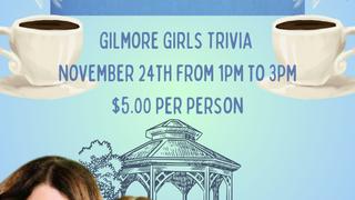 Gilmore Girls Trivia photo