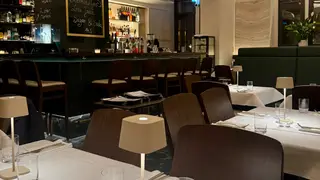 Een foto van restaurant OPERA