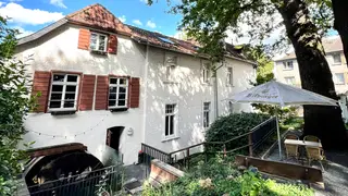 Een foto van restaurant Historischer Gasthof Kaisermühle