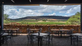 A photo of Restaurante Ruinas - Viñedos Puerta del Lobo restaurant