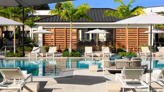 POOLSIDE DAYBEDS Photo