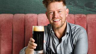 Richard Blais Happy Hour Meet & Greet photo