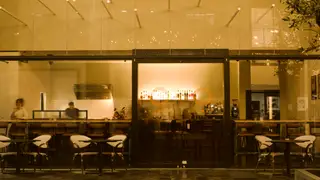 A photo of ATOMECA WINE BAR restaurant