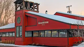 A photo of Park City Roadhouse restaurant