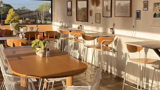 A photo of JUNE restaurant