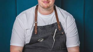 Guest Chef Dinner with Thom Bateman photo