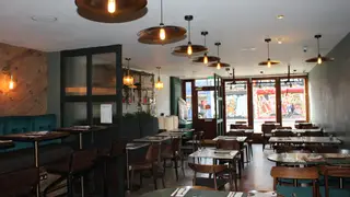 Photo du restaurant Octaves