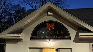 A photo of Red Fox Osteria restaurant