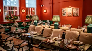 Foto del ristorante Essence at the Pantiles by Atul Kochhar