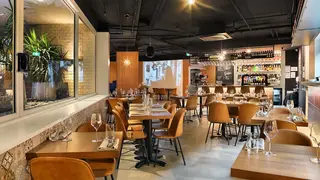 Photo du restaurant Joia Cucina