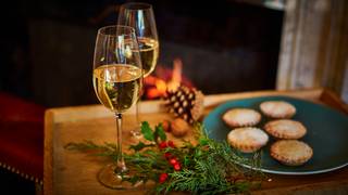 Festive Boxing Day Menu photo