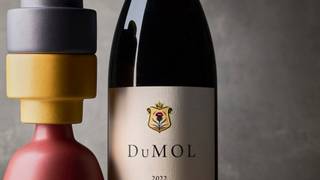 Exclusive Five Course DuMol Wine Dinner photo