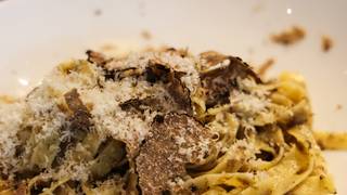 Truffle Dinner featuring Urbani truffle photo