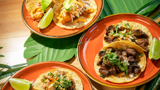 LOCO TACO TUESDAYS 50%OFF TACOS + 30%OFF TAPAS photo