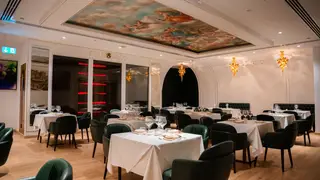 Une photo du restaurant Argianos