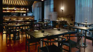 Foto del ristorante Primitivo